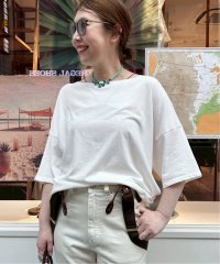FRAMeWORK/ドライタッチコットンS/S－Tee2/508282536
