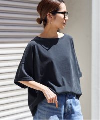 FRAMeWORK/ドライタッチコットンS/S－Tee2/508282536