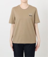 SLOBE IENA/BARBOUR/バブアー Penshaw T－Shirt LTS0676BE51/LTS0676W/508282538