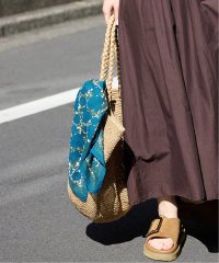 SLOBE IENA/MOISMONT/モワモン SLOBE別注 スカーフ/508282541