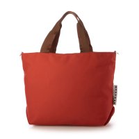 MAISON CANVVAS/メゾンキャンバス MAISON CANVVAS M1033 SUNBRELLA 2WAY TOTE/508282557
