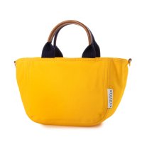 MAISON CANVVAS/メゾンキャンバス MAISON CANVVAS M1077 MAISON TOTE&SHOULDER XS/508282571