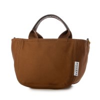 MAISON CANVVAS/メゾンキャンバス MAISON CANVVAS M1077 MAISON TOTE&SHOULDER XS/508282575