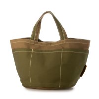 MAISON CANVVAS/メゾンキャンバス MAISON CANVVAS M1080 MAISON CANVAS BCKT TOTE/508282585