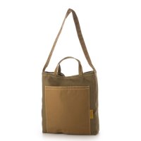 MAISON CANVVAS/メゾンキャンバス MAISON CANVVAS M1081 MAISON CANVAS 2WAY TOTE/508282586