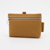 MAISON CANVVAS/メゾンキャンバス MAISON CANVVAS M1086 MAISON CANVAS POUCH S/508282592