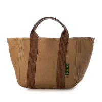 MAISON CANVVAS/メゾンキャンバス MAISON CANVVAS M1102 MAISON LEATHER TOTE S/508282614