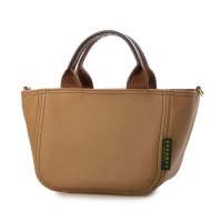 MAISON CANVVAS/メゾンキャンバス MAISON CANVVAS M1103 MAISON LTHR TOTE&SHLDR XS/508282615