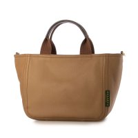 MAISON CANVVAS/メゾンキャンバス MAISON CANVVAS M1104 MAISON LTHR TOTE&SHLDR S/508282616