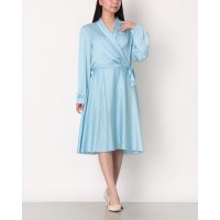 RINASCIMENTO/リナシメント RINASCIMENTO カシュクールワンピース/508282637