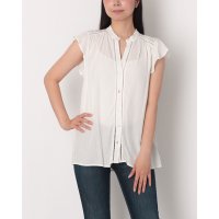 RINASCIMENTO/リナシメント RINASCIMENTO ハシゴレーススキッパーブラウス/508282648