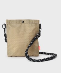 THE SHOP TK/ナイロンスクエアサコッシュ 【ユニセックス／軽量】/508282679