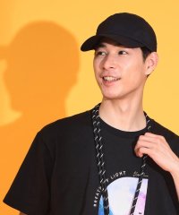 THE SHOP TK/ナイロンキャップ 【撥水／軽量／ユニセックス】/508282680