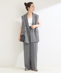 B.C STOCK/《追加2予約》《2点セット》ジレ+2タックパンツセット/508282791