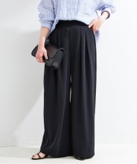 B.C STOCK/《追加予約》【WEB限定】ウォッシャブル / タックワイドパンツ/508282792