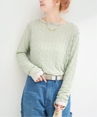 B.C STOCK/《予約》《2枚セット》手洗い可 / 2ピースレイヤードプルオーバー/508282821