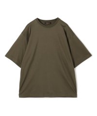 CABaN /CABaN コットン ドロップショルダークルーネックプルオーバー/505320606