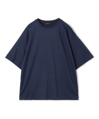 CABaN /CABaN コットン ドロップショルダークルーネックプルオーバー/505320606
