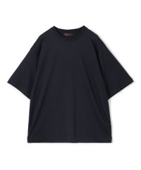 CABaN /CABaN コットン ドロップショルダークルーネックプルオーバー/505320606