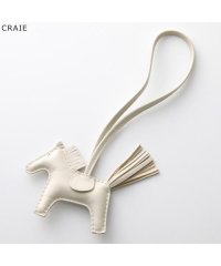 HERMES/エルメス Hermes HERMES チャーム RODEO ロデオ PM アニョーミロ 064929CA/505772160