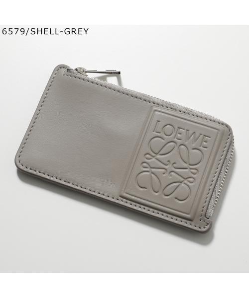 【きれいめファッション51選】上品さと清潔感をキープし セール】ロエベ LOEWE C565Z40X03 フラグメントケース LOEWE 小物