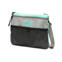 CHUMS/チャムス CHUMS 日本正規品 サコッシュ メンズ レディース ナイロン 軽量 ミニ ブランド ショルダー 横型 斜めがけ アウトドア Spring Dale/506209890