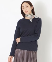 S.ESSENTIALS/スビンプラチナムカットソー/506868008