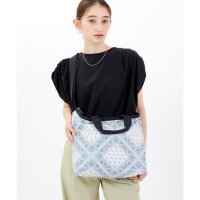 LeSportsac/レスポートサック LeSportsac DELUXE EASY CARRY TOTE/507085931