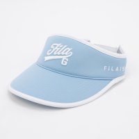 FILA/フィラ FILA サンバイザー/507611862