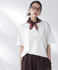 NANO universe/The Met 別注ロートレックTシャツ/507935872