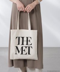 NANO universe/The Met 別注ロートレックトートバッグ/507935873
