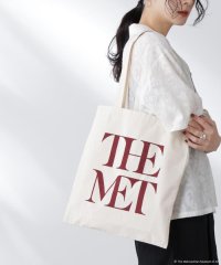 NANO universe/The Met 別注ロートレックトートバッグ/507935873