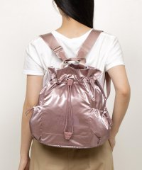 THE NORTH FACE/ザ・ノース・フェイス THE NORTH FACE BONNEY MULTI PACK ボニー パック バケット バッグ ショルダー バッグ リュック ハンドバ/508079107