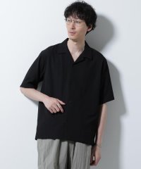 NANO universe/サッカーシャツ 半袖（セットアップ可）/508135450
