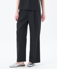MACKINTOSH PHILOSOPHY/【予約販売】サマーサッカータックワイドパンツ/508156059
