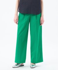 MACKINTOSH PHILOSOPHY/【予約販売】サマーサッカータックワイドパンツ/508156059
