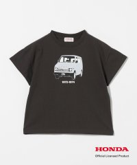 green label relaxing （Kids）/【別注】＜URBAMENT＞HONDA Tシャツ / キッズ  100cm－130cm/508174131