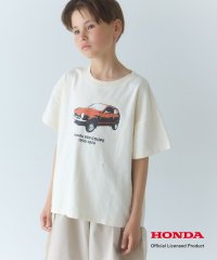 green label relaxing （Kids）/【別注】＜URBAMENT＞HONDA Tシャツ / キッズ  140cm－150cm/508174132