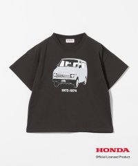 green label relaxing （Kids）/【別注】＜URBAMENT＞HONDA Tシャツ / キッズ  140cm－150cm/508174132