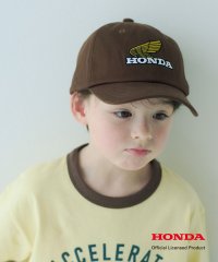 green label relaxing （Kids）/【別注】＜URBAMENT＞ Honda  キャップ 1 / キッズ/508179212