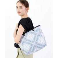 LeSportsac/レスポートサック LeSportsac ML 2 WAY TOTE/508181688