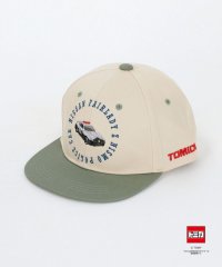 green label relaxing （Kids）/【別注】＜TOMICA＞キャップ / キッズ  /508216669