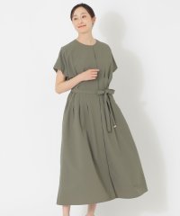 S.ESSENTIALS/タックディテールワンピース/508226965