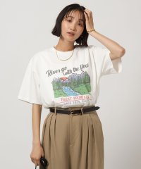 green label relaxing/アルパイン Tシャツ/508266978