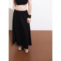 MANGO/マンゴ MANGO ロングスカート .－－ CRETA/508269430