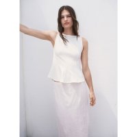 MANGO/マンゴ MANGO トップス .－－ COQUI/508269553