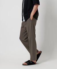 BEAUTY&YOUTH UNITED ARROWS/ライト 2W TR 1プリーツ イージー スラックス ‐ストレッチ‐/508274460