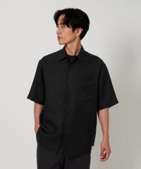 BEAUTY&YOUTH UNITED ARROWS/ライト リネンタッチ レギュラーフォルム テーパード シャツ/508274461