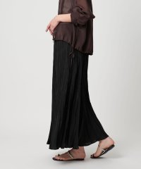 BEAUTY&YOUTH UNITED ARROWS/ポリエステル ランダムプリーツスカート/508274465
