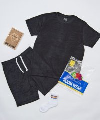 FRUIT OF THE LOOM/フルーツオブザルーム FRUIT OF THE LOOM パイルルームウェア上下クルー 80986600/508278484